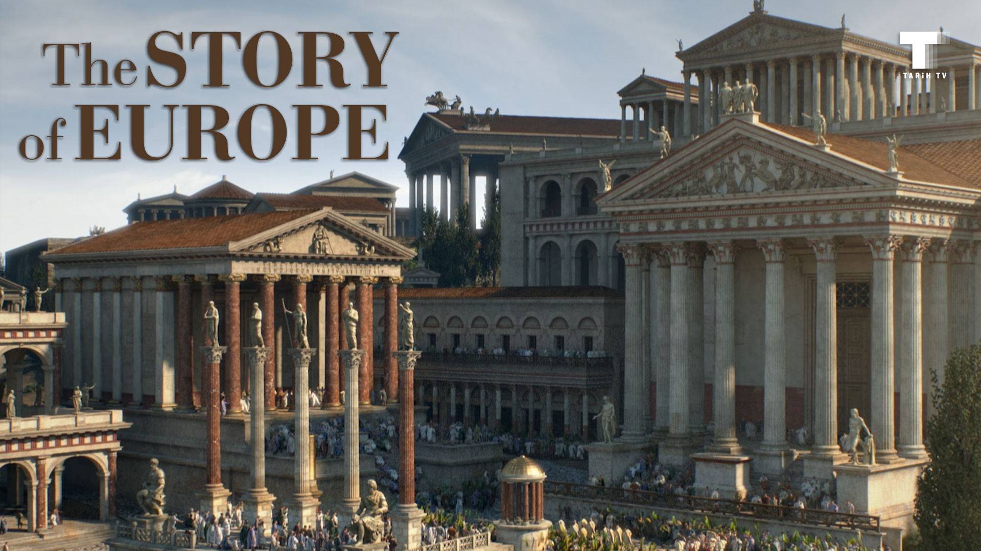 The Story Of Europe S01 B04