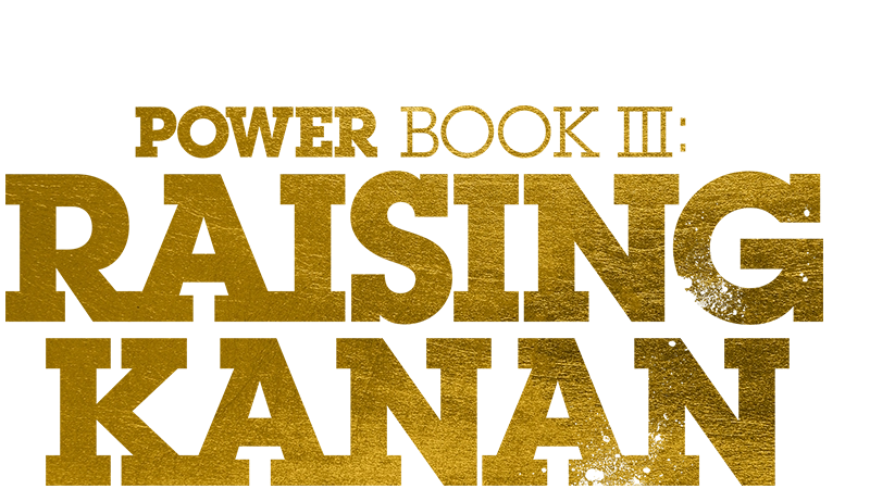 Power Book III: Raising Kanan S02 B03