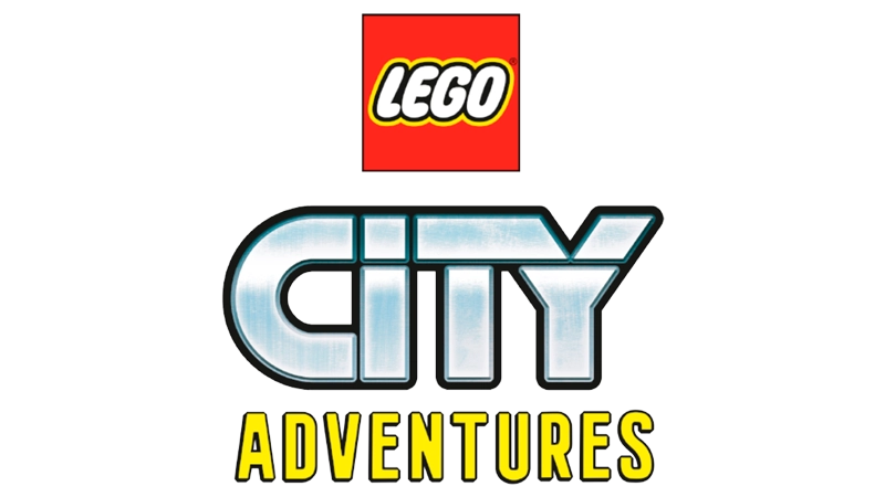 LEGO: City Maceraları S01 B16