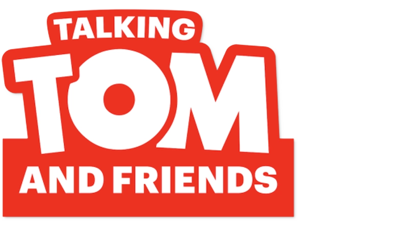 Talking Tom And Friends S01 B22