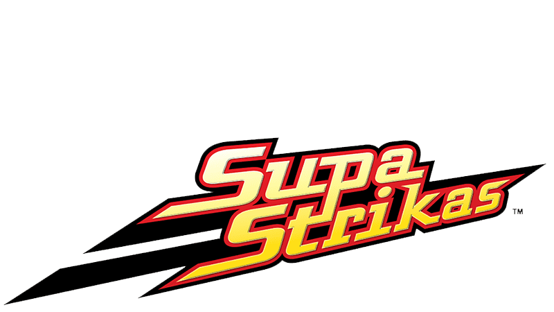 Supa Strikas Sezon 1