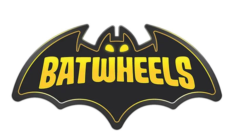 Batwheels S01 B15