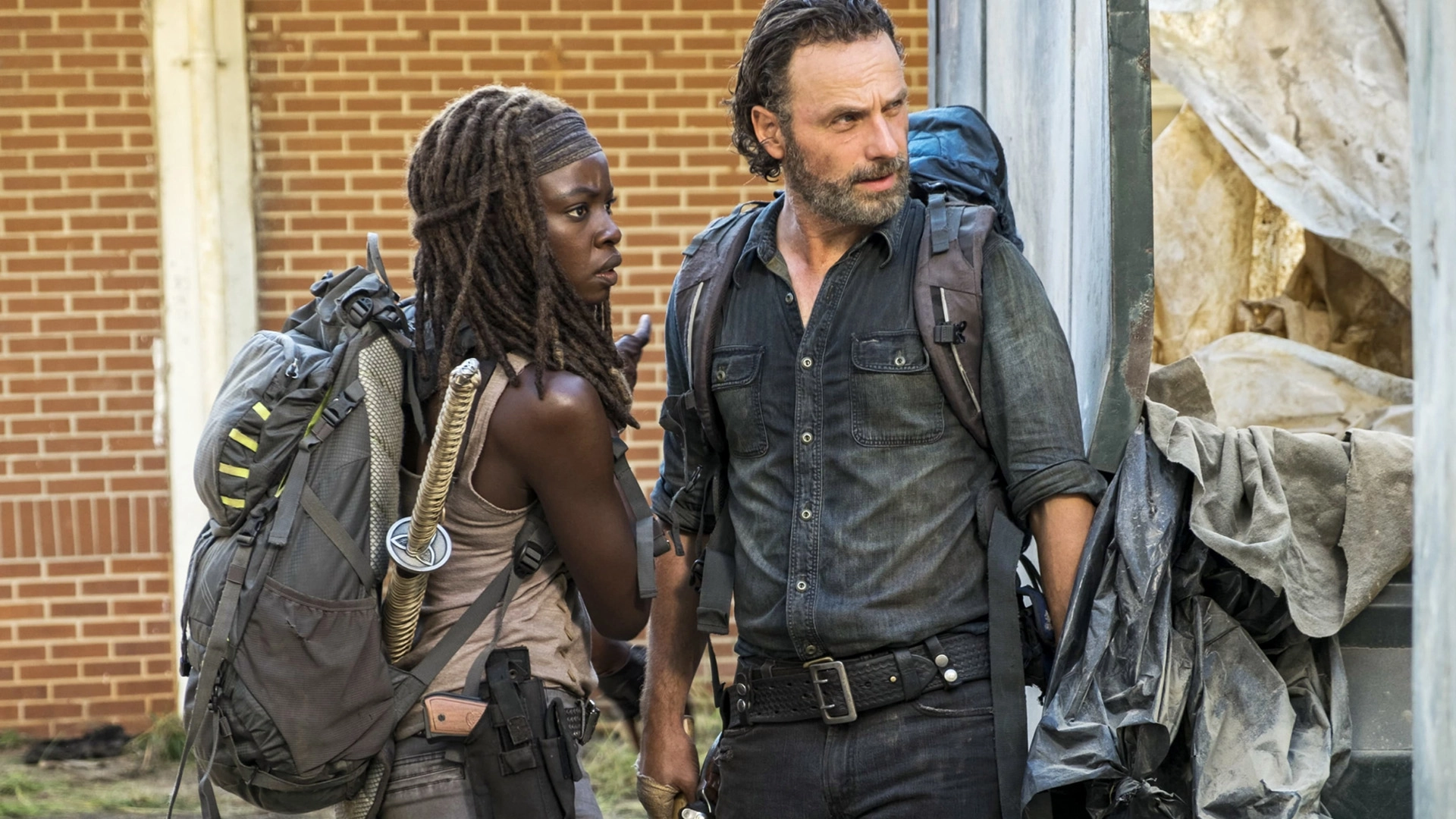 The Walking Dead S07 B12