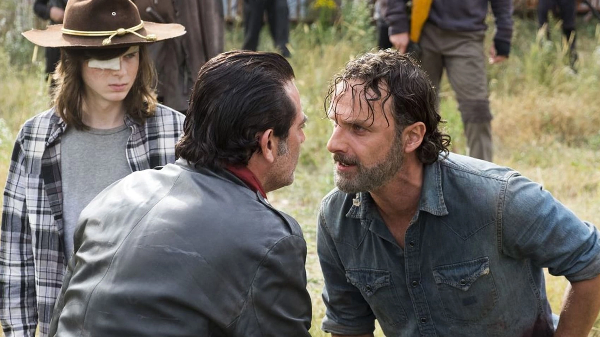 The Walking Dead S07 B16