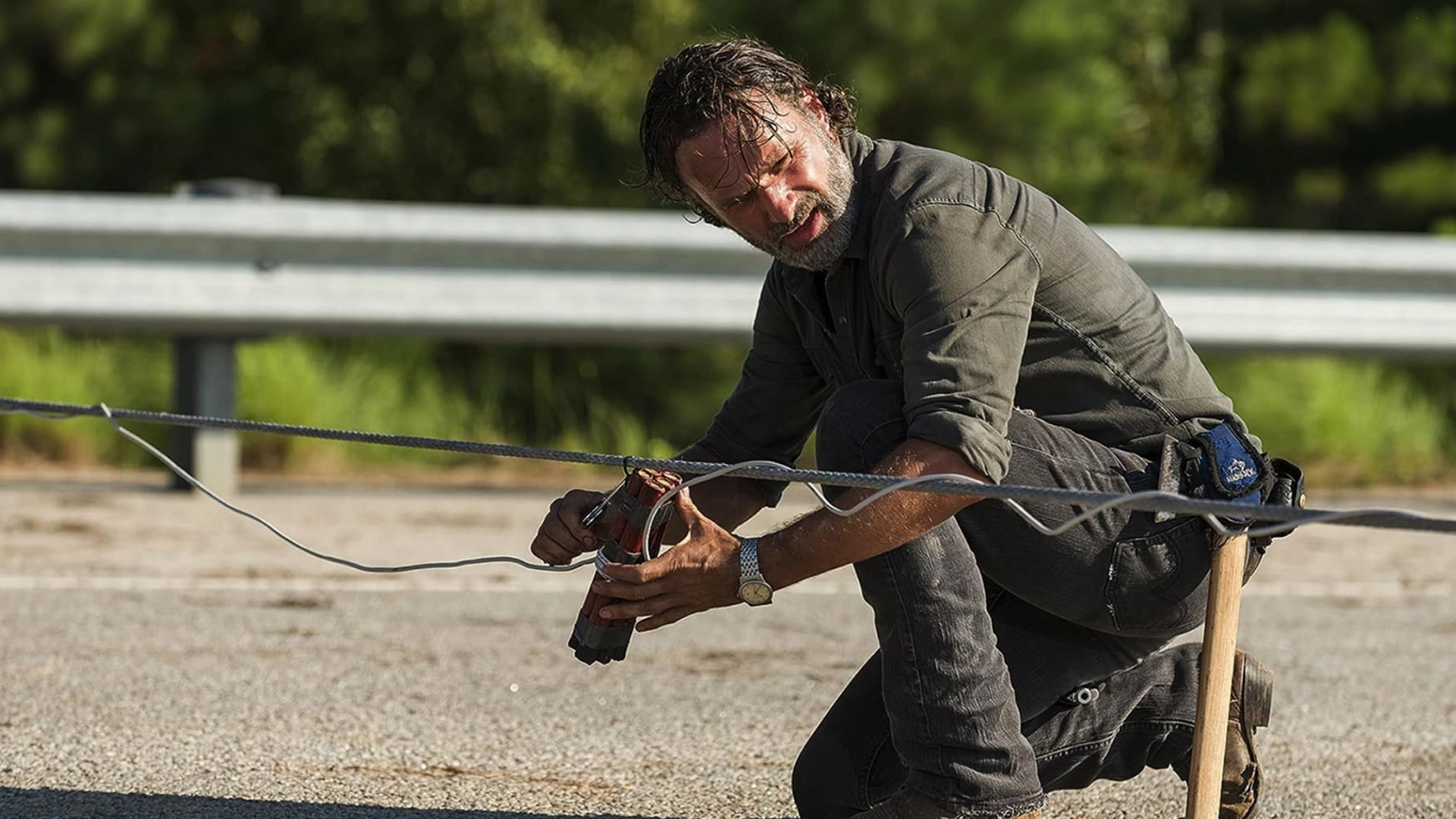 The Walking Dead S07 B09