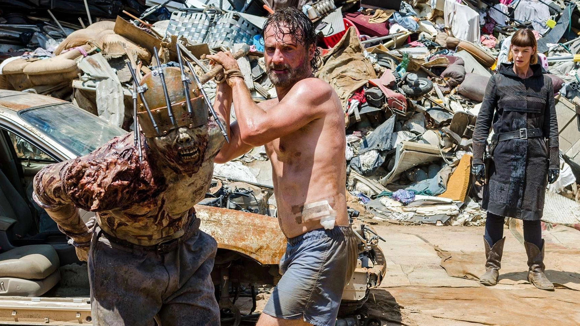 The Walking Dead S08 B07