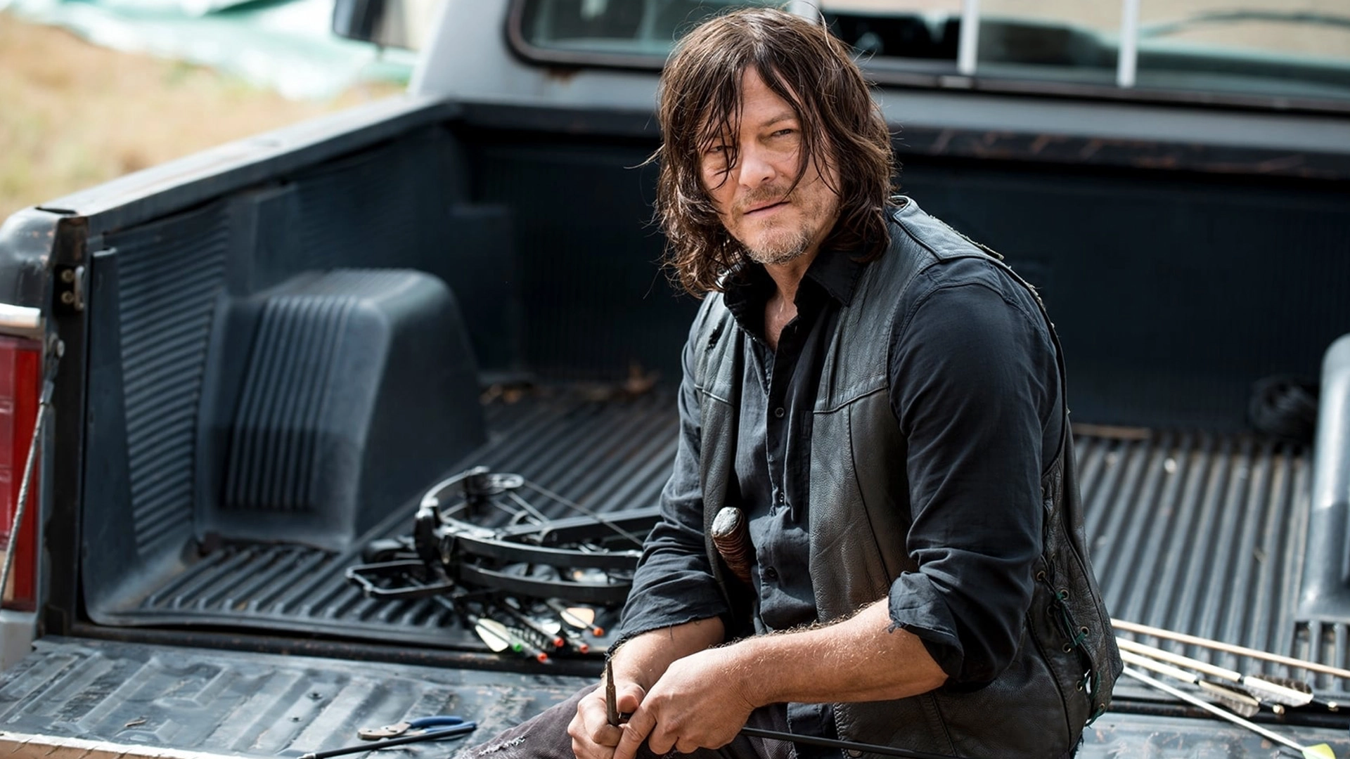The Walking Dead S08 B14