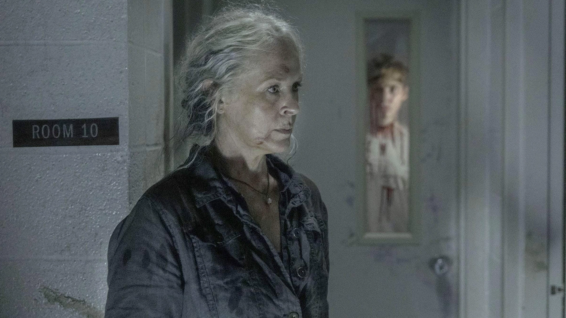 The Walking Dead S10 B03