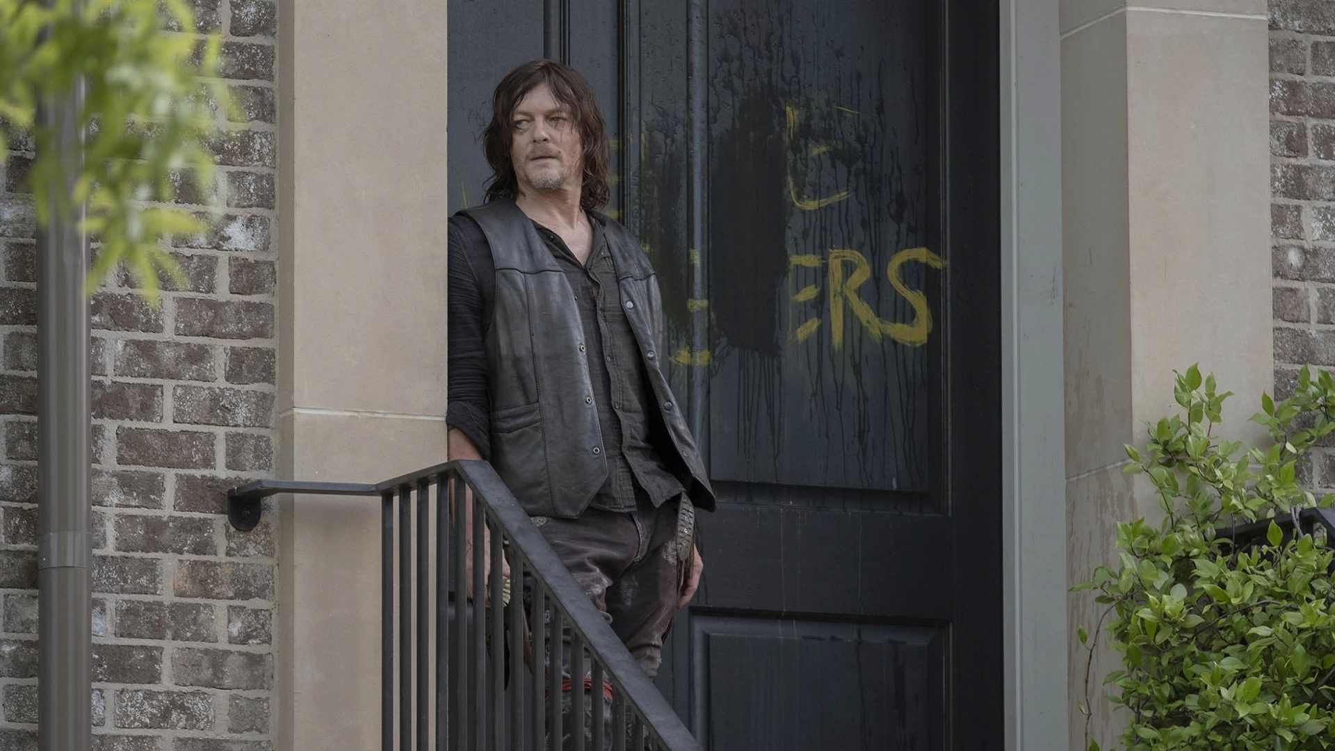 The Walking Dead S10 B04 The Walking Dead S10 B04