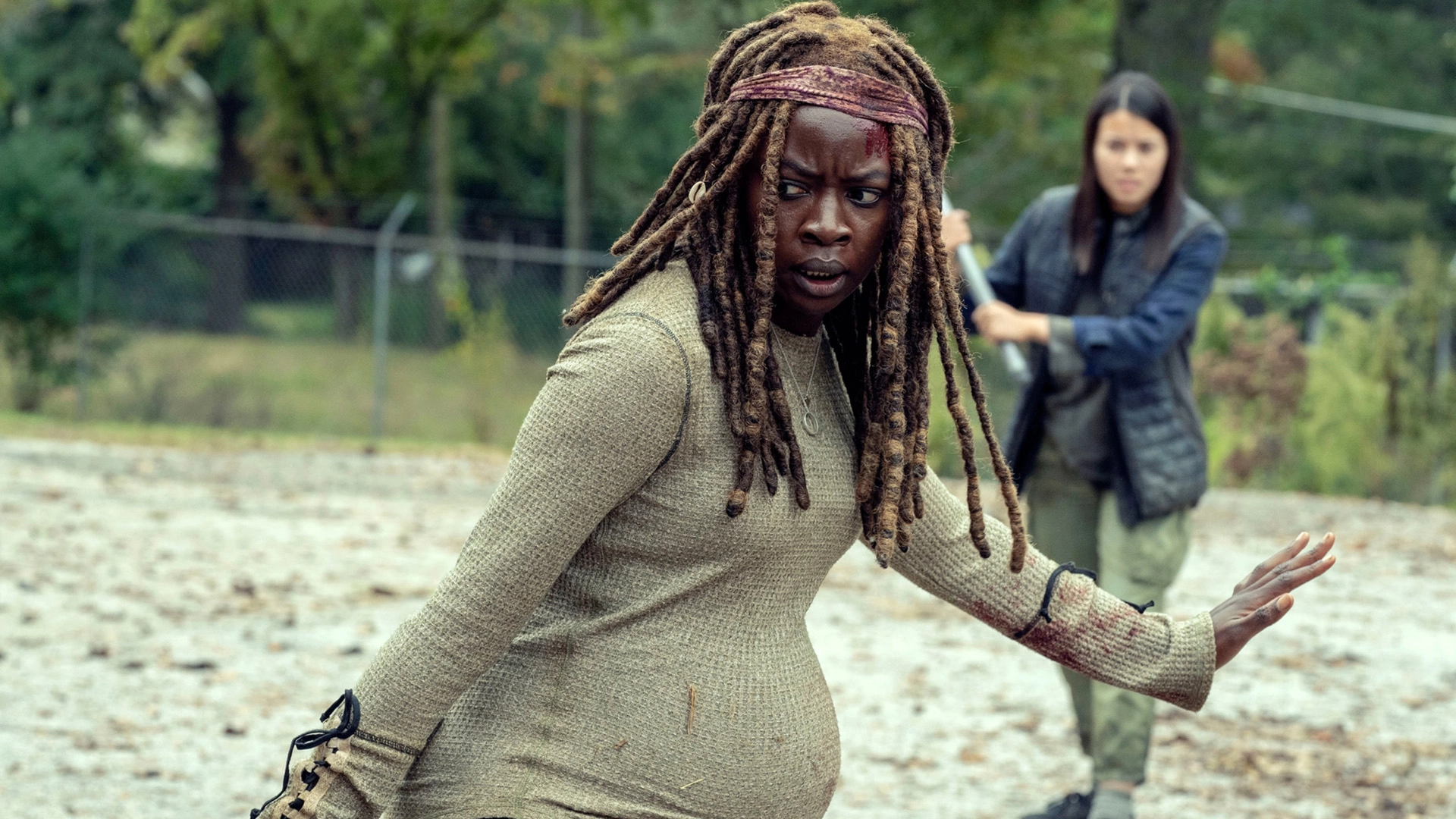 The Walking Dead S09 B14