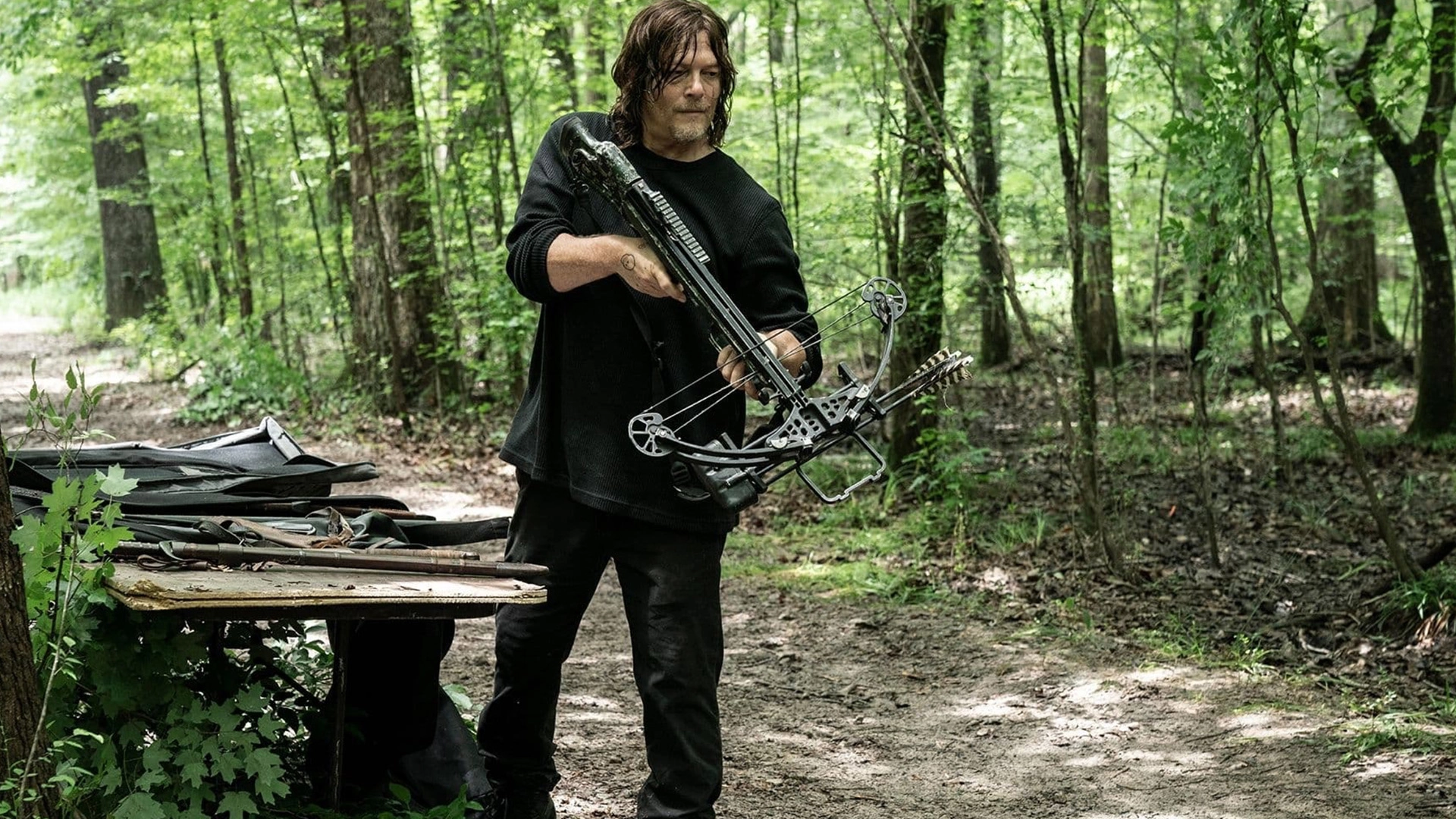 The Walking Dead S11 B10