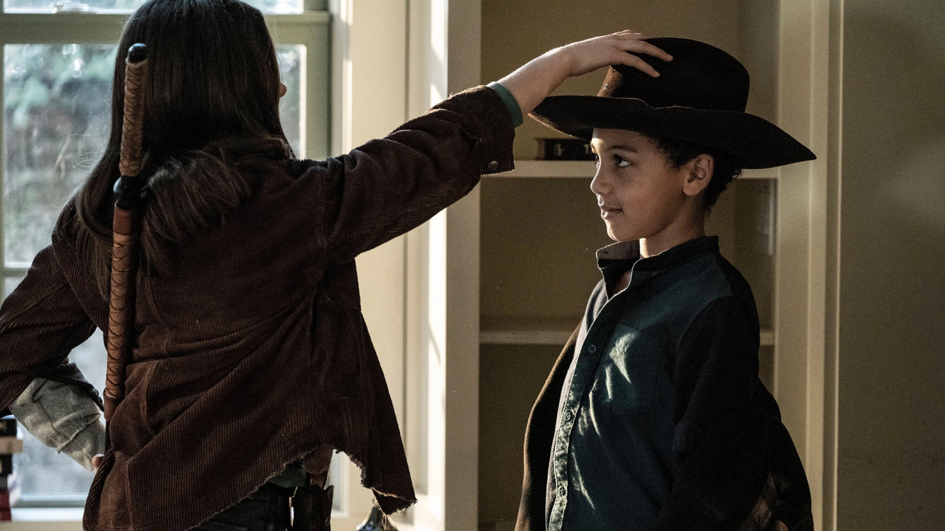 The Walking Dead S11 B23