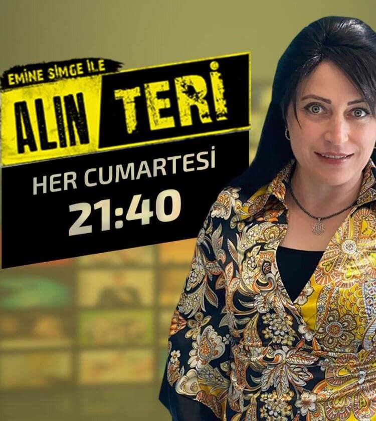 Alın Teri